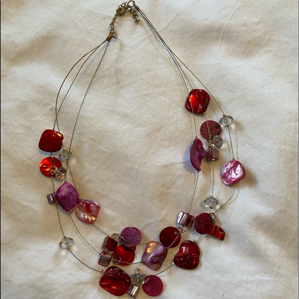 Necklace